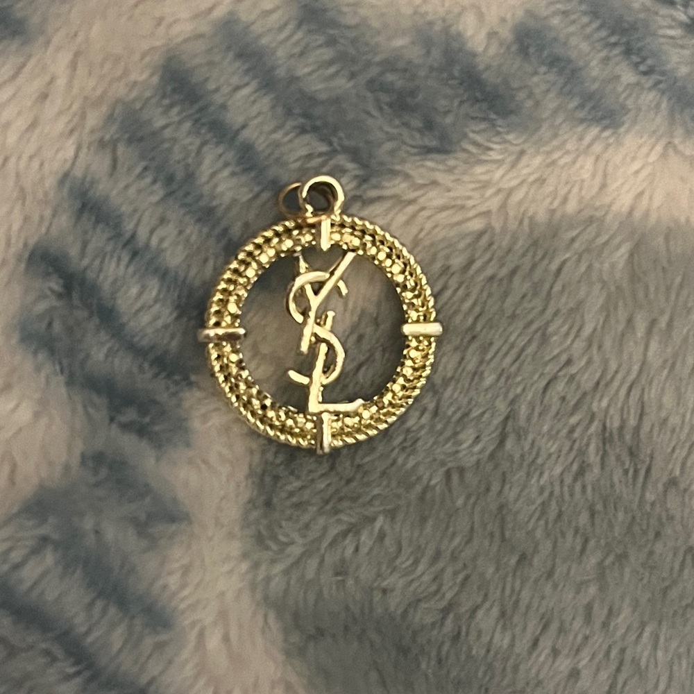 YSL Charm